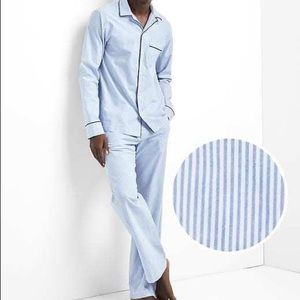 Gap Oxford PJ Set